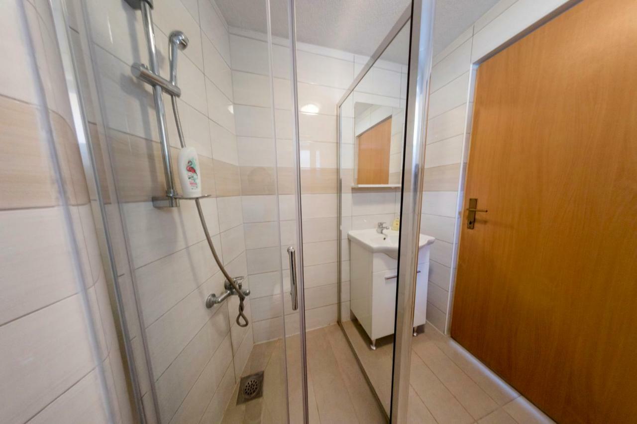 Apartment Resaa Bihać Exterior foto
