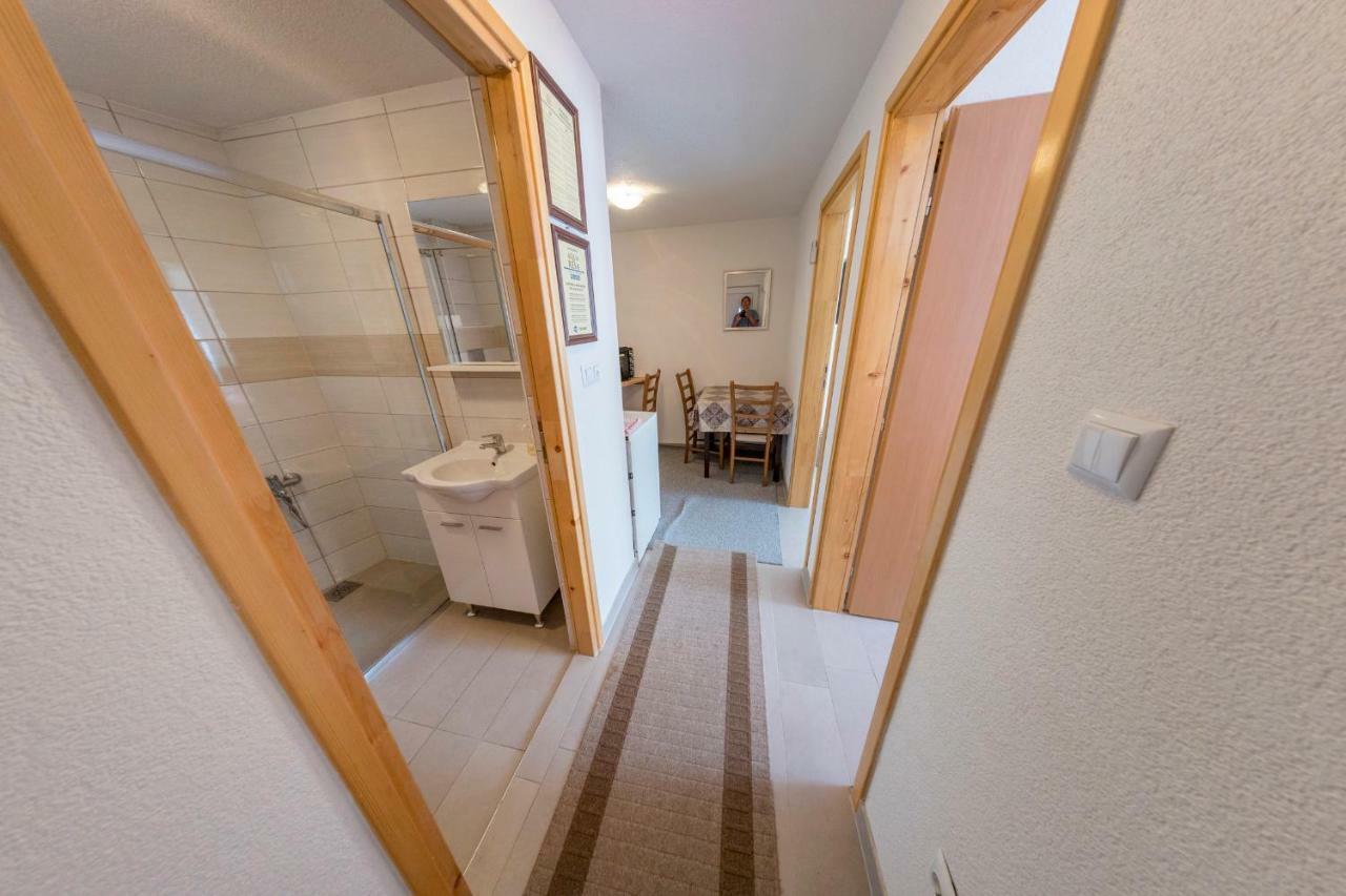 Apartment Resaa Bihać Exterior foto
